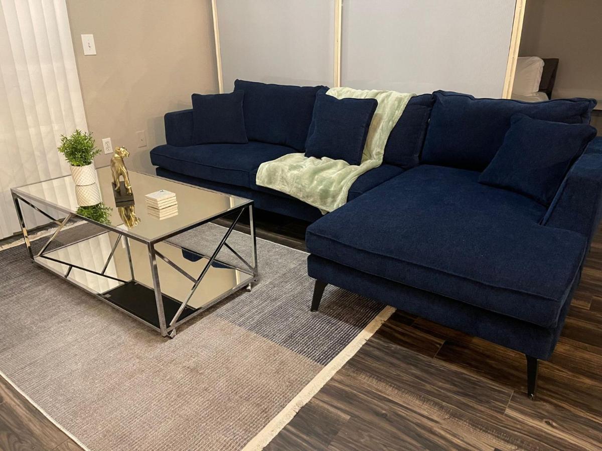 Charming 1,100 Sq Ft Apartment Near To The Shops At Legacy 플레이노 외부 사진