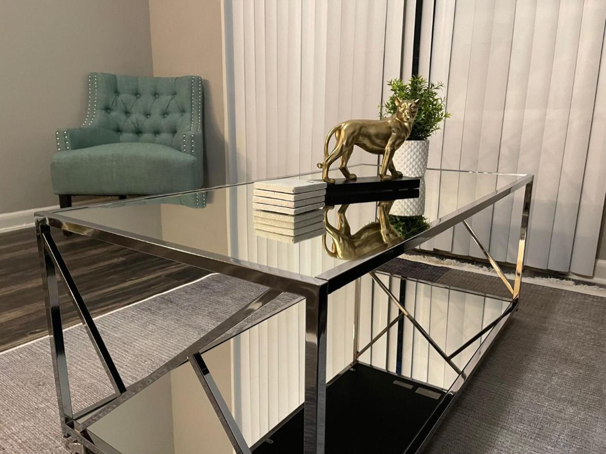 Charming 1,100 Sq Ft Apartment Near To The Shops At Legacy 플레이노 외부 사진