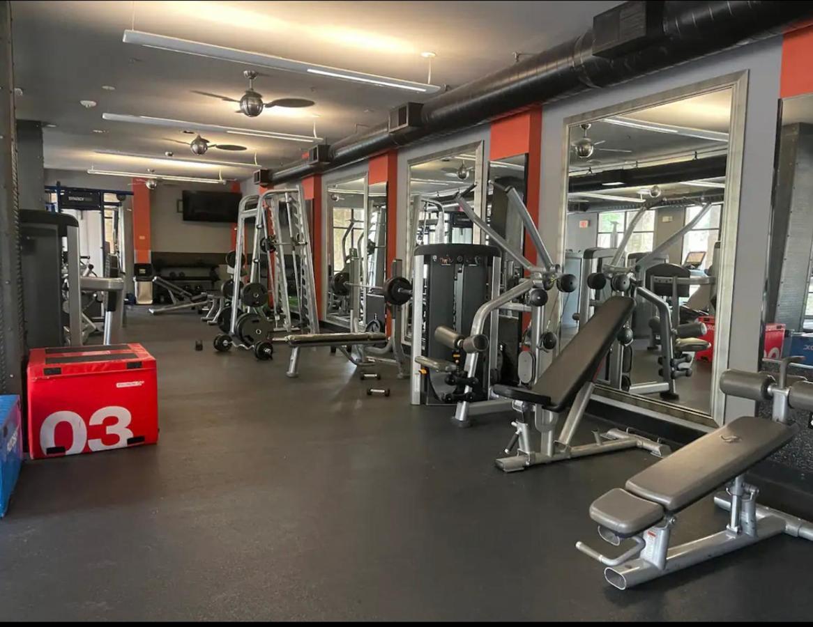 Charming 1,100 Sq Ft Apartment Near To The Shops At Legacy 플레이노 외부 사진