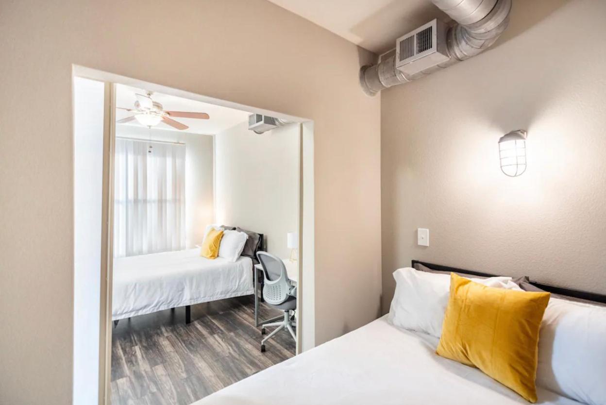 Charming 1,100 Sq Ft Apartment Near To The Shops At Legacy 플레이노 외부 사진