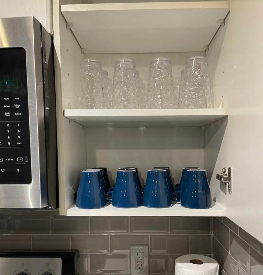 Charming 1,100 Sq Ft Apartment Near To The Shops At Legacy 플레이노 외부 사진