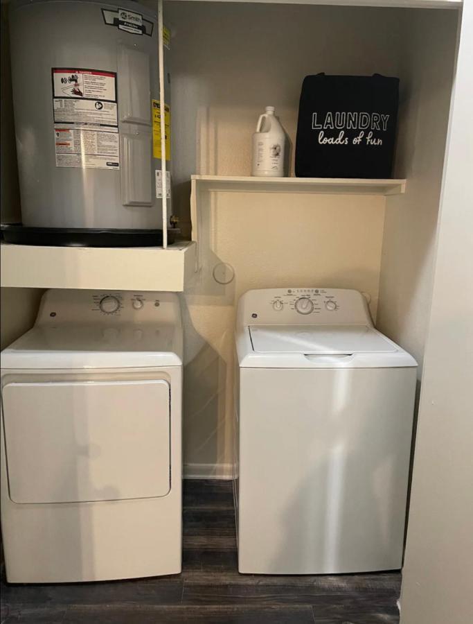 Charming 1,100 Sq Ft Apartment Near To The Shops At Legacy 플레이노 외부 사진